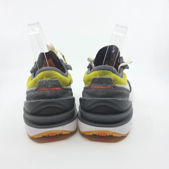 Nike Casual Sneakers Kids Size 6Y Waffle One 'Go The Extra Smile' DO5868-700 NWB - Picture 5 of 10